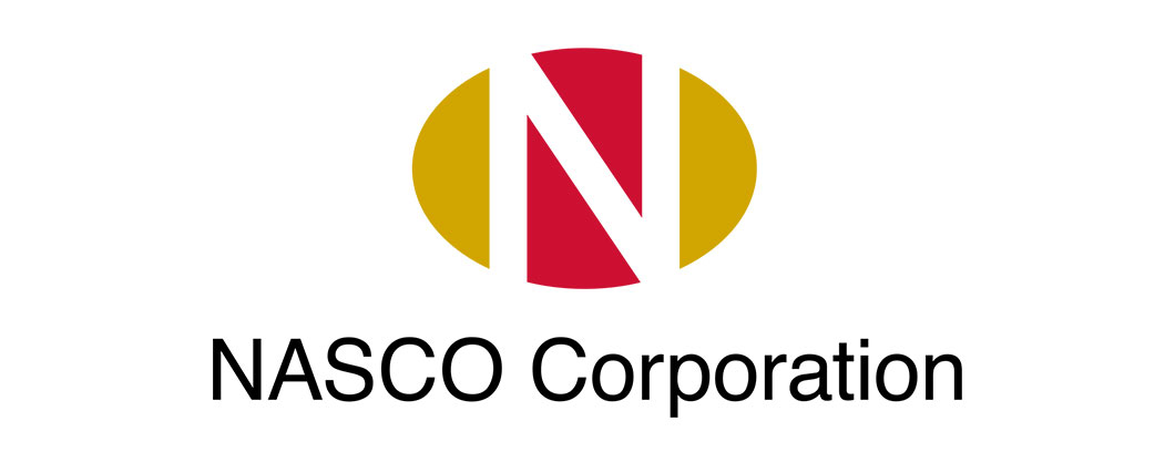 ＮＡＳＣＯ株式会社